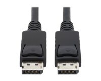 Tripp Lite P580-010 câble DisplayPort 3,05 m Noir