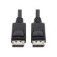 Tripp Lite P580-010 câble DisplayPort 3,05 m Noir