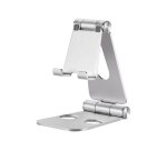 Neomounts DS10-160SL1 Support pour téléphone jusqu'à 7" - pliable - universel
