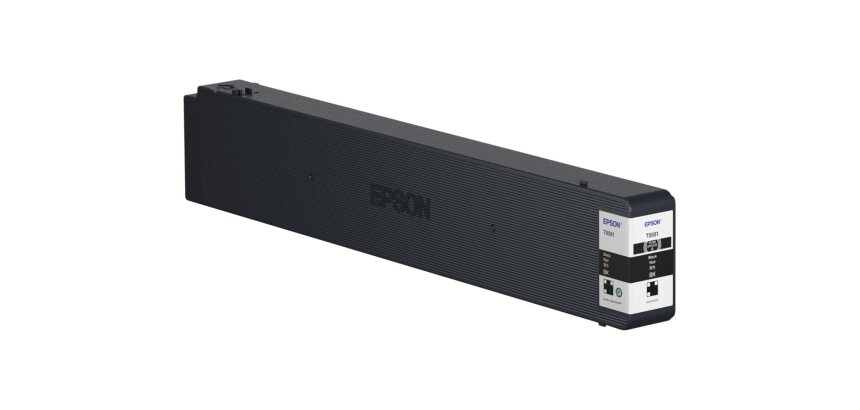 Epson WorkForce Enterprise WF-C20590 Black Ink