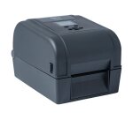 Brother TD-4650TNWBR - Imprimante d'étiquettes à transfert thermique