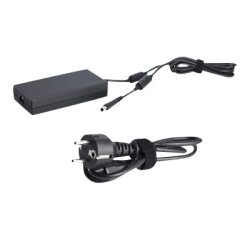 DELL EU 180W AC adaptateur de puissance & onduleur Intérieure Noir