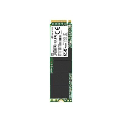 Transcend 220S 2 To M.2 PCI Express 3.0 NVMe 3D NAND