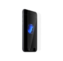 DLH PROTECTION ECRAN EN VERRE TREMPE POUR APPLE IPHONE 7 / IPHONE 8 / IPHONE SE (2eme gen - 2020)