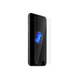 DLH PROTECTION ECRAN EN VERRE TREMPE POUR APPLE IPHONE 7 / IPHONE 8 / IPHONE SE (2eme gen - 2020)