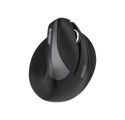 Urban Factory Ergo PRO souris Bureau Droitier RF sans fil Optique 2400 DPI