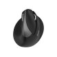 Urban Factory Ergo PRO souris Bureau Droitier RF sans fil Optique 2400 DPI