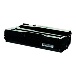 Ricoh - noir - original - cartouche de toner