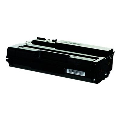 Ricoh - Schwarz - original - Tonerpatrone