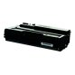 Ricoh - noir - original - cartouche de toner