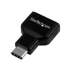 StarTech.com Adaptateur USB 3.0 USB-C vers USB-A - M/F