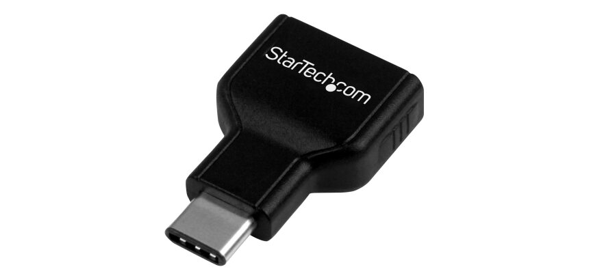 StarTech.com Adaptateur USB 3.0 USB-C vers USB-A - M/F