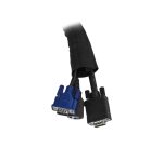 StarTech.com Gaine de protection pour câble de 4,6 m