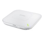 Zyxel WAX650S 3550 Mbit/s Blanc Connexion Ethernet, supportant l'alimentation via ce port (PoE)