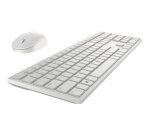 DELL Clavier et souris Pro - KM5221W - français (AZERTY) - blanc