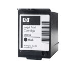 C6602A HP TIJ 1.0B Ink BLACK  7Mio Zeichen hohe Kapazitaet