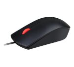 Lenovo 4Y50R20863 souris Bureau Ambidextre USB Type-A Optique 1600 DPI