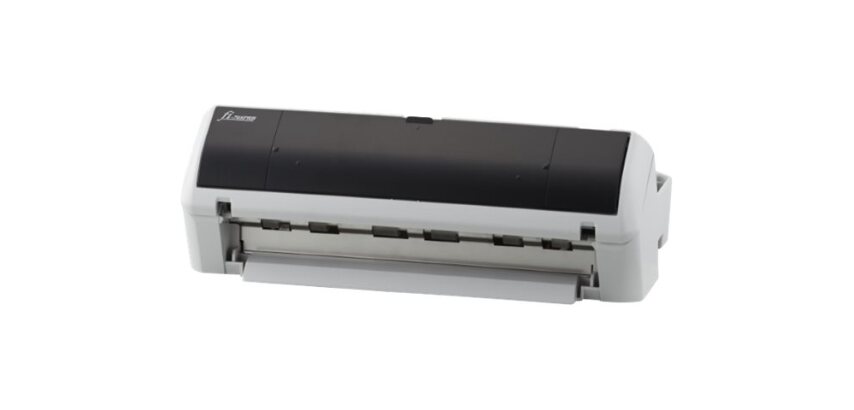 Ricoh fi-748PRB module imprinter en option pour Ricoh