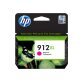 HP 912XL Cartouche d'encre magenta authentique, grande capacité