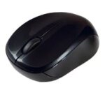 Verbatim Go Nano souris Bureau Ambidextre RF sans fil 1600 DPI