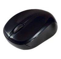 Verbatim Go Nano souris Bureau Ambidextre RF sans fil 1600 DPI