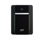 APC BackUPS BX - onduleur line-interactive - 1600VA, 230V - prises Françaises
