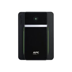APC BackUPS BX - onduleur line-interactive - 1600VA, 230V - prises Françaises