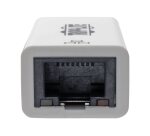 Tripp Lite U336-000-GBW carte réseau Ethernet 1000 Mbit/s