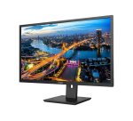 Philips B Line 325B1L/00 écran plat de PC 80 cm (31.5") 2560 x 1440 pixels 2K Ultra HD LCD Noir