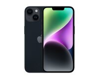 Apple iPhone 14 15,5 cm (6.1") Double SIM iOS 17 5G 512 Go Noir