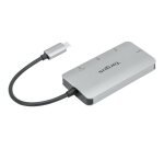 Targus ACH228 Argent