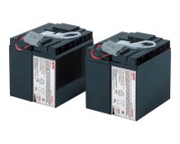 APC Cartouche de batterie de rechange RBC11 (OEM)