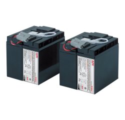 APC Cartouche de batterie de rechange RBC11 (OEM)