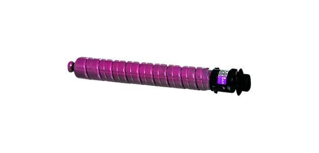 Ricoh 841819 Cartouche de toner 1 pièce(s) Original Magenta