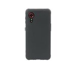 Mobilis 055042 coque de protection pour téléphones portables 16,5 cm (6.5") Housse Noir