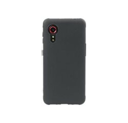 Mobilis 055042 coque de protection pour téléphones portables 16,5 cm (6.5") Housse Noir