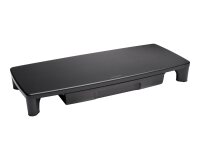 Support pour écran SmartFit avec tiroir Kensington