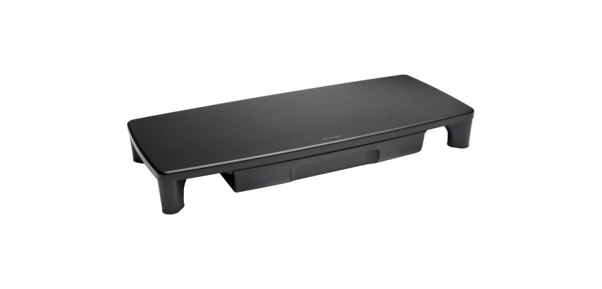 Support pour écran SmartFit avec tiroir Kensington