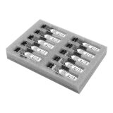 StarTech.com Module SFP GBIC compatible Cisco GLC-SX-MM - Mini GBIC 1000BASE-SX - Paquet de 10