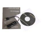 i-tec Advance USB 2.0 Fast Ethernet Adapter