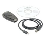 Tripp Lite USA-19HS-C carte et adaptateur d'interfaces