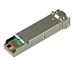 StarTech.com Module de transceiver SFP 1000BASE-LX à fibre optique Gigabit - Conforme aux normes MSA - Monomode LC - 10 km