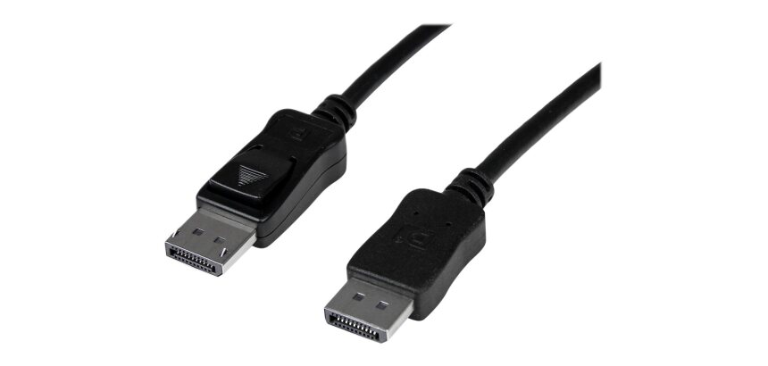 StarTech.com Câble DisplayPort actif de 10m - Cordon DP vers DP - Mâle / Mâle