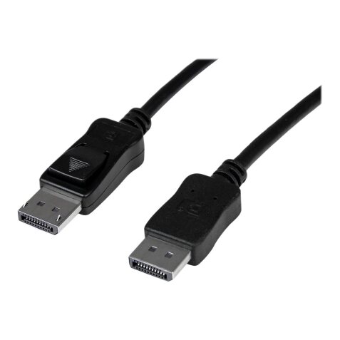 StarTech.com Câble DisplayPort actif de 10m - Cordon DP vers DP - Mâle / Mâle