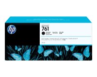 HP 761 - High Capacity - matte black - original - DesignJet - ink cartridge