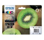 Epson Kiwi Multipack 5-colours 202 Claria Premium Ink