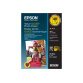 Epson Value Photo Paper Glossy - fotopapier - 20 vel(len) - 100 x 150 mm (pak van 2)
