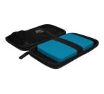 Port Designs Colorado Shock Étui Polyuréthane Rouge