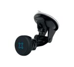 Mobilis 044006 support Support passif Mobile/smartphone, Navigateur Noir