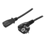StarTech.com Câble alimentation PC 18 AWG, 10 A 250V 3 m